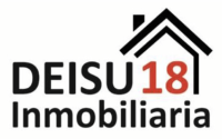 LOGO DEISU18 INMOBILIARIA